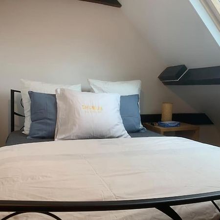 Cozy Appartment Near Paris - Donizetti Витри-сюр-Сен Экстерьер фото